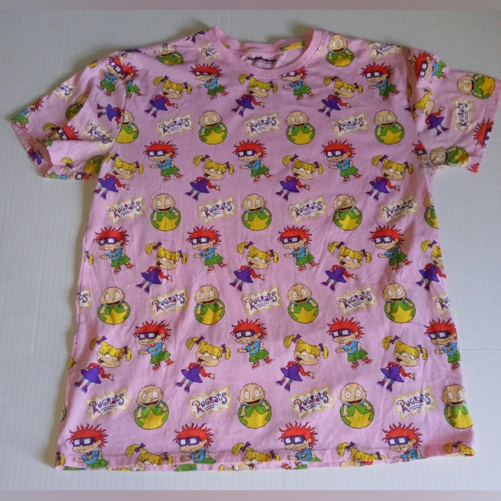 Rugrats t-shirt